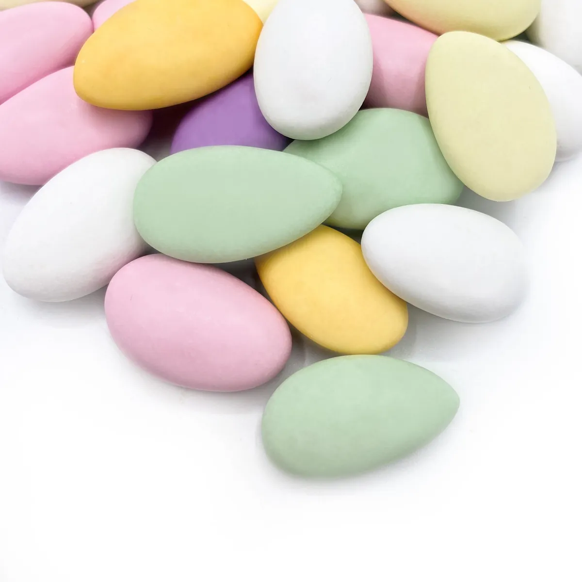 Easter Almonds