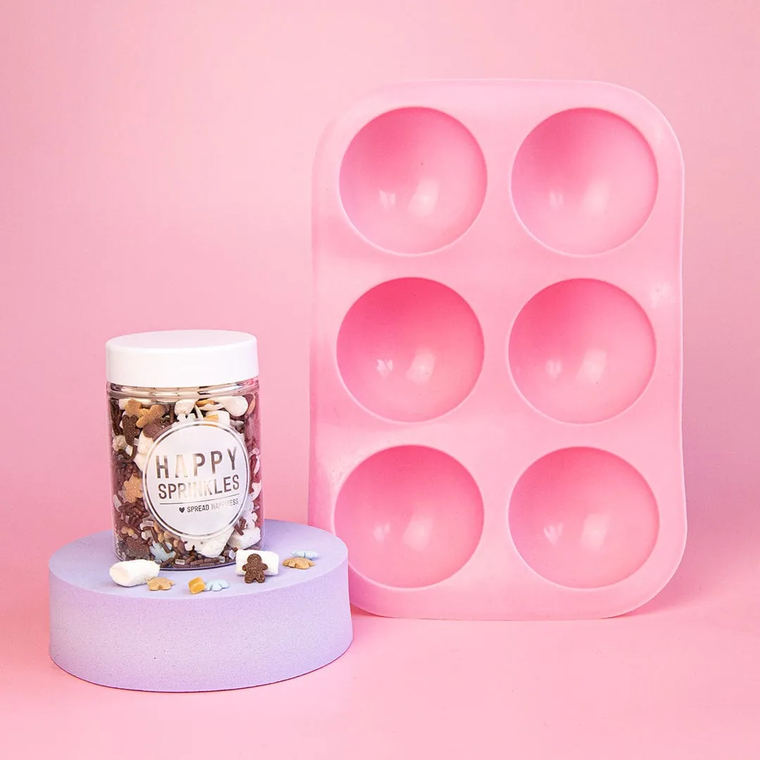 Hot Chocolate Bomb Bundle