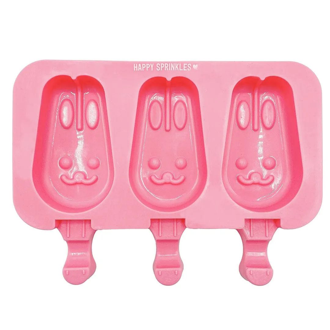 Silikonform Cakesicles Bunny