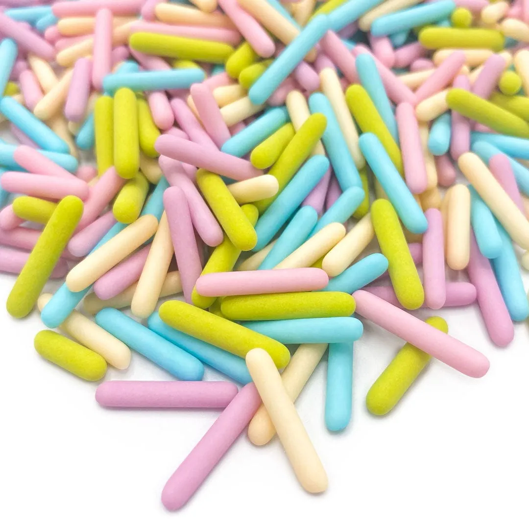 Pastel Party Rods