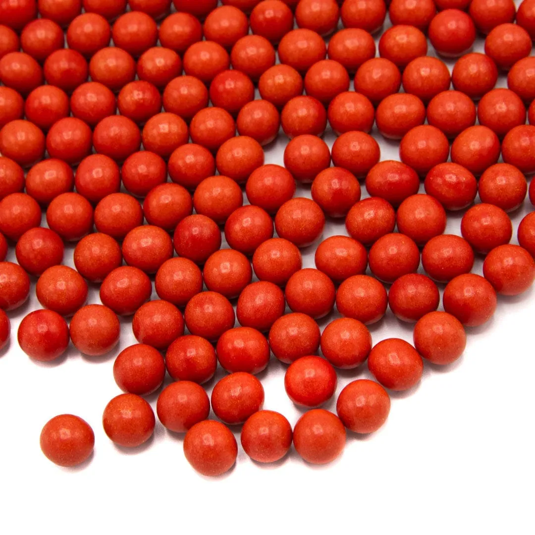Red Choco M