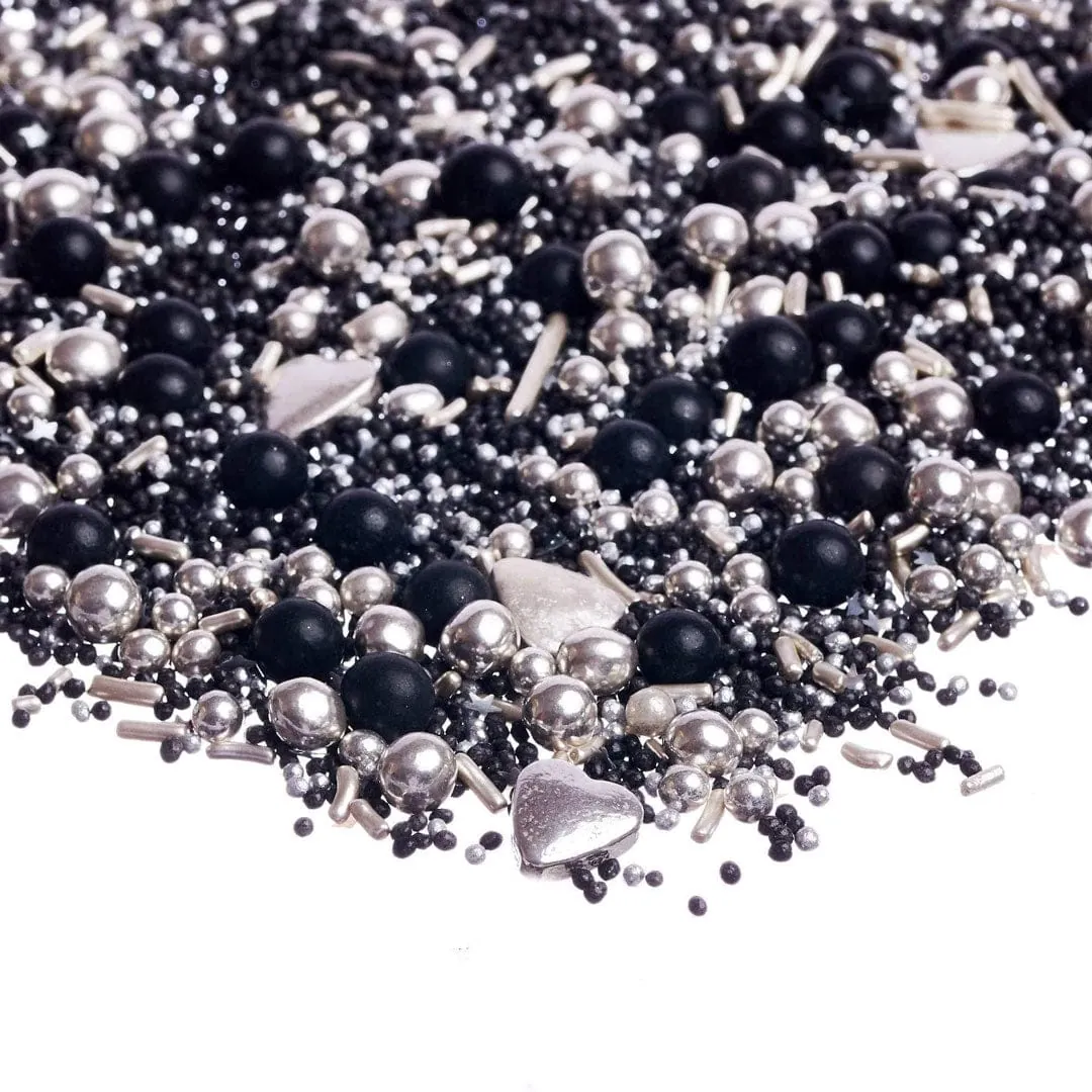 Black Pearl