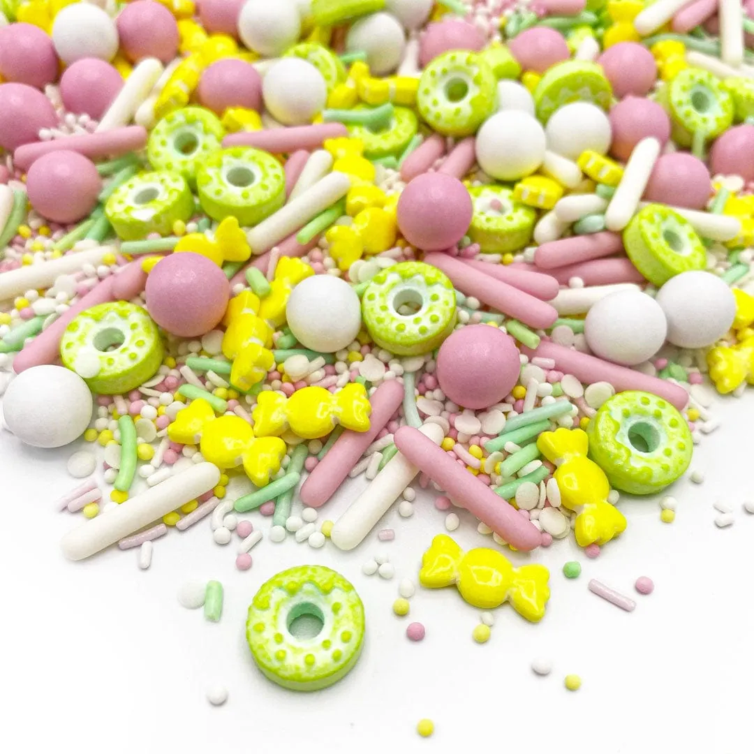 Donut Worry