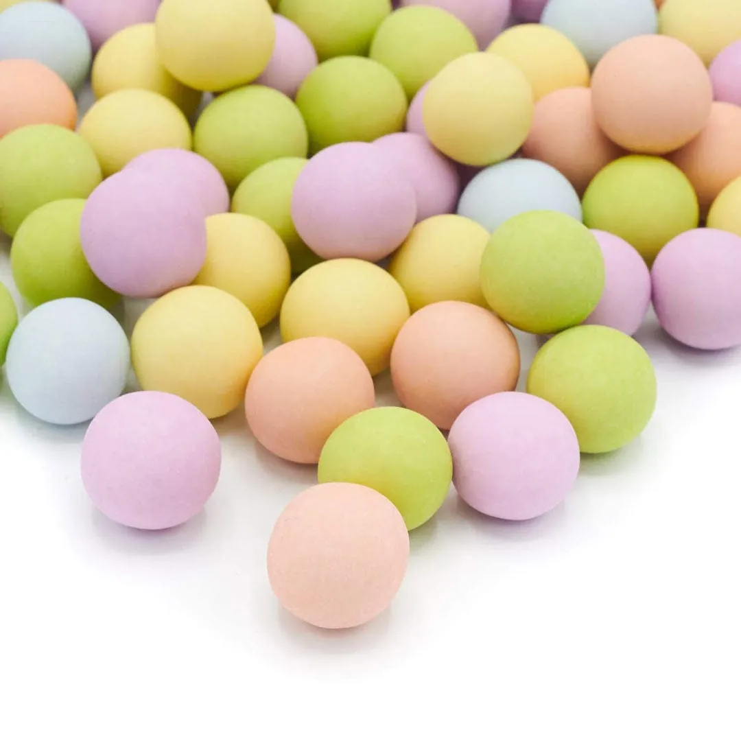 Dull Pastels XXL