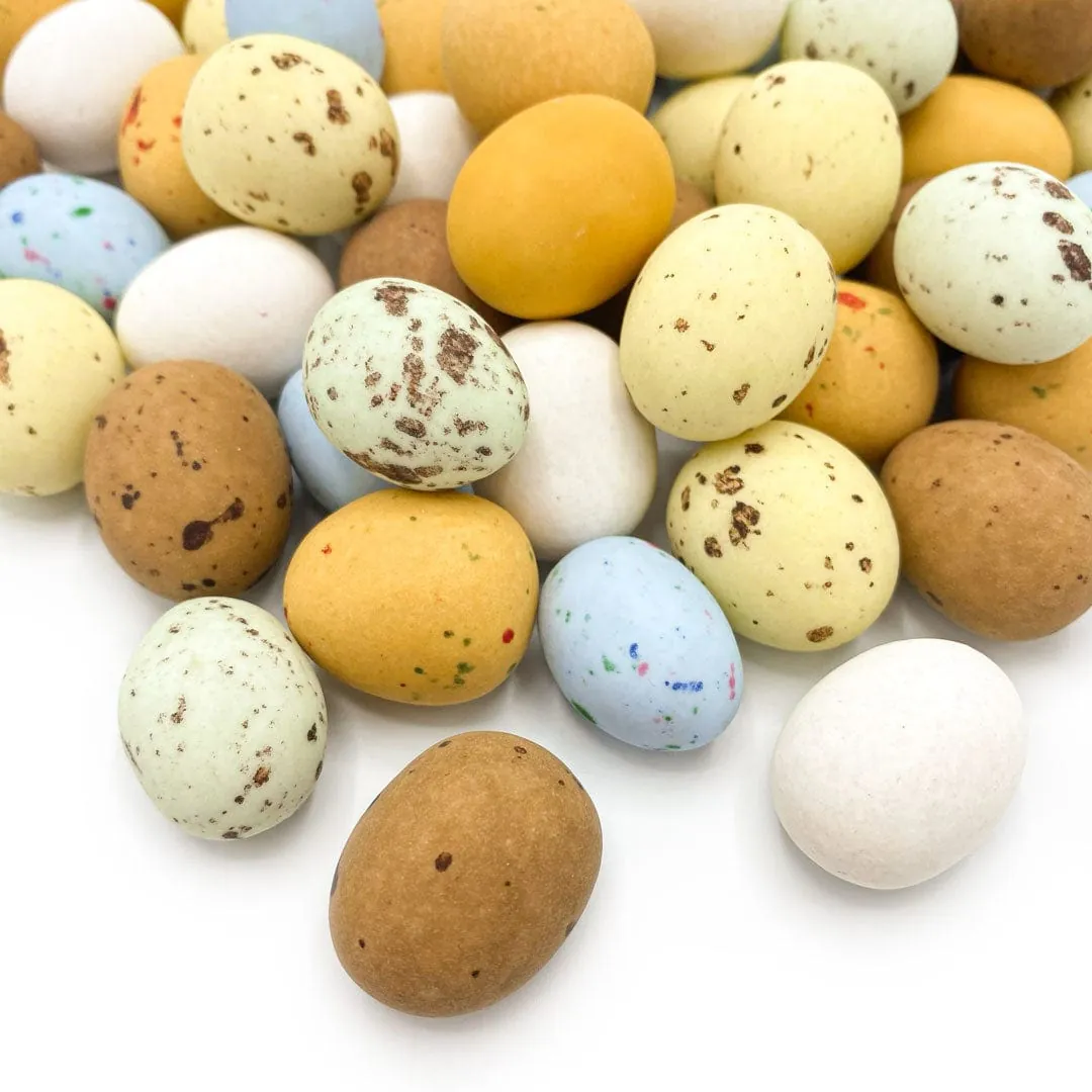 Easter Eggs-plosion