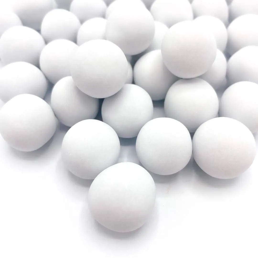 White Choco XXL