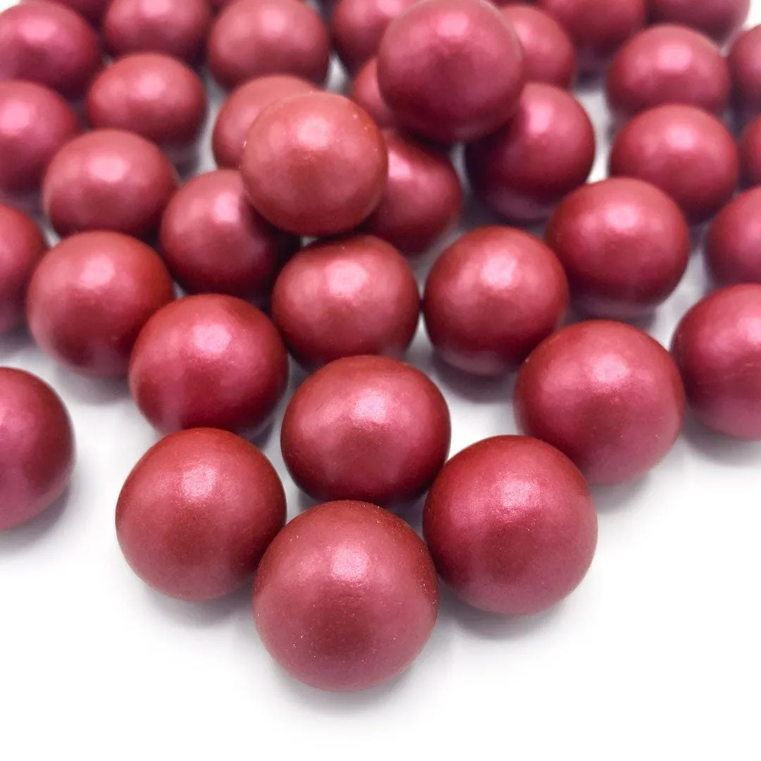 Bordeaux Choco XXL