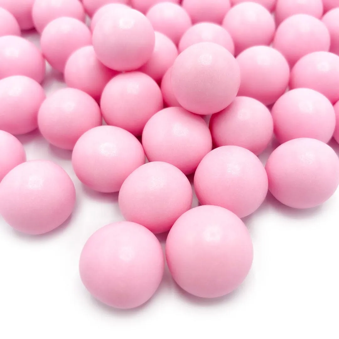 Pink Choco XXL - MHD 01/27