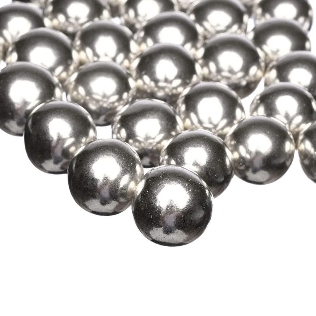 Silver Choco XXL