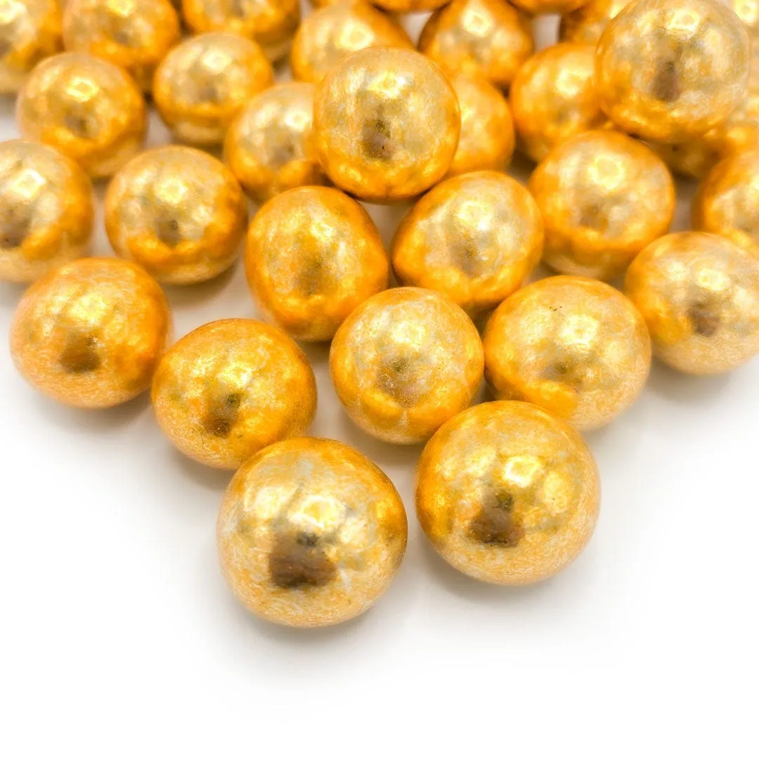 Vintage Gold Choco XXL