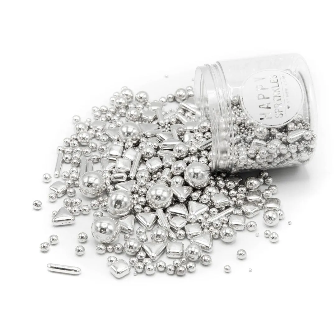 Silver Explosion
