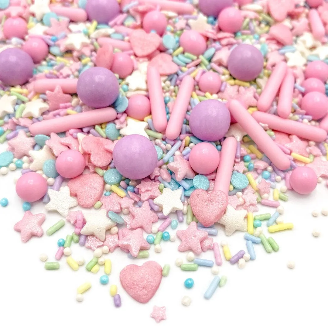 Pastel Vibes