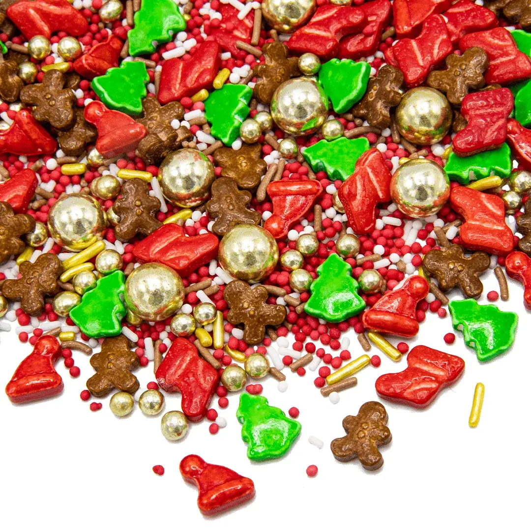 Santa's Favourite