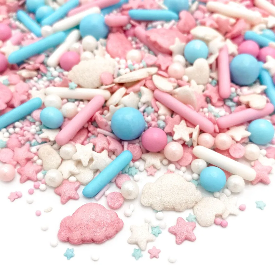 Sweet Heaven - MHD 01/27