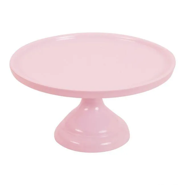 Tortenständer Rosa klein