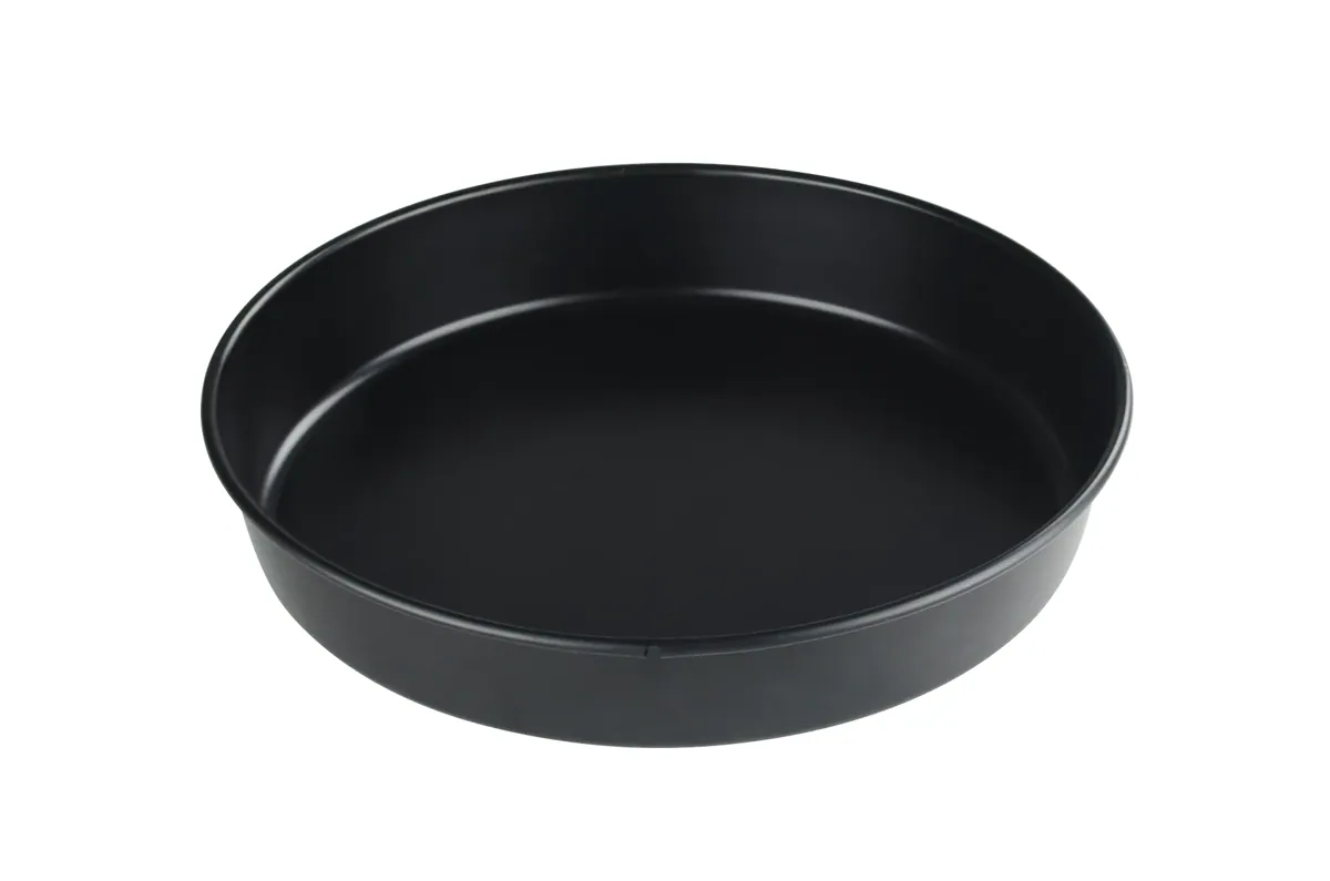 Pizza Pan NUTRI-FRYER EDELSTAHL NEW Heißluftfritteuse Zubehör