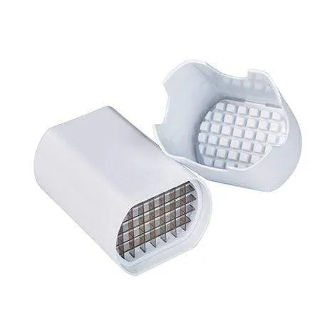 NUTRI-FRYER Pommesschneider | Zubehör Heißluftfritteuse