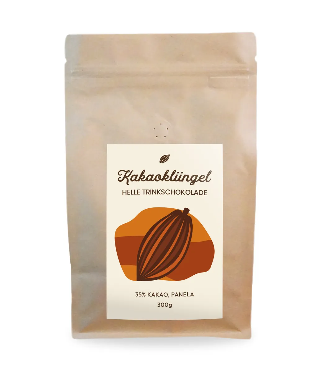 Helle Trinkschokolade