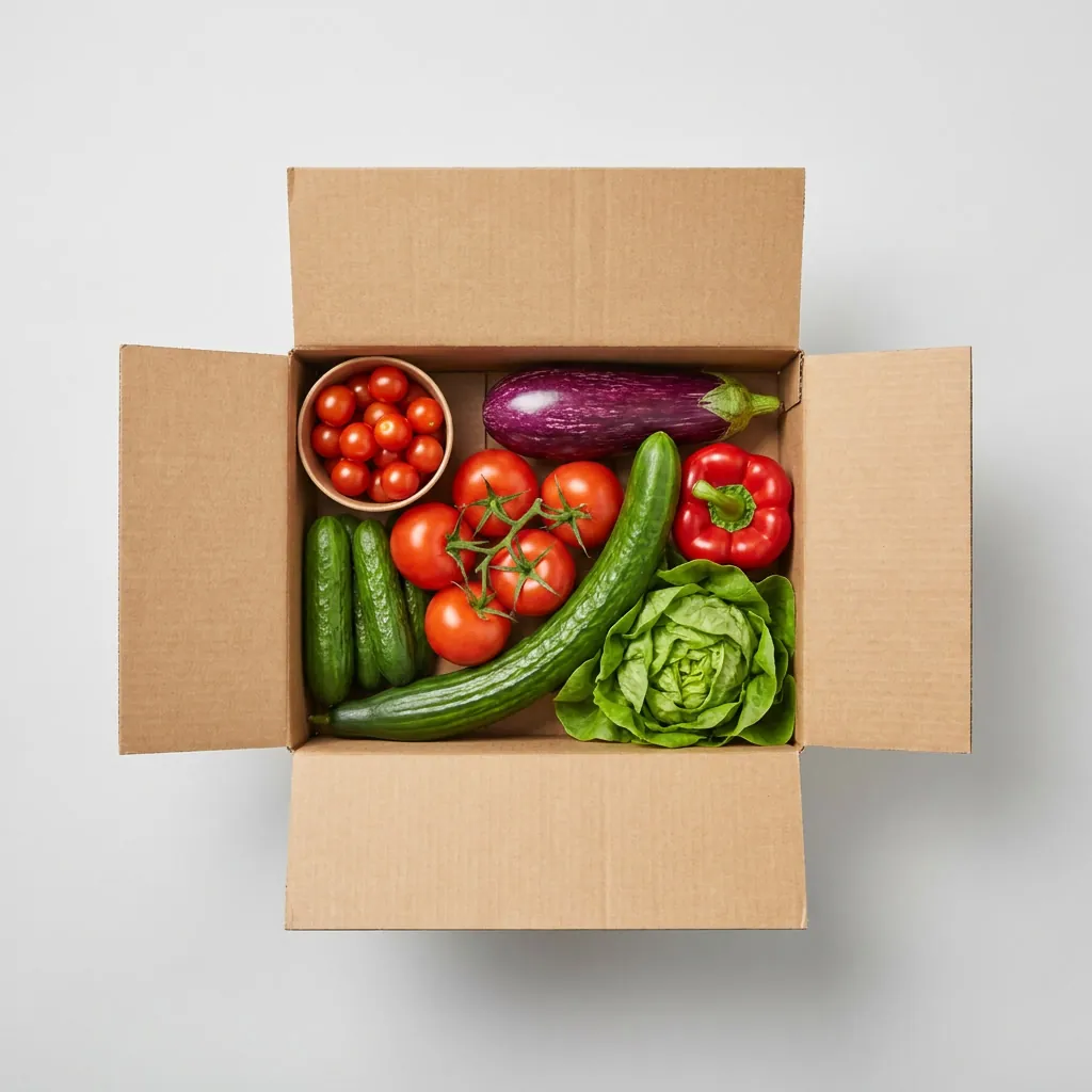 Starter-Box