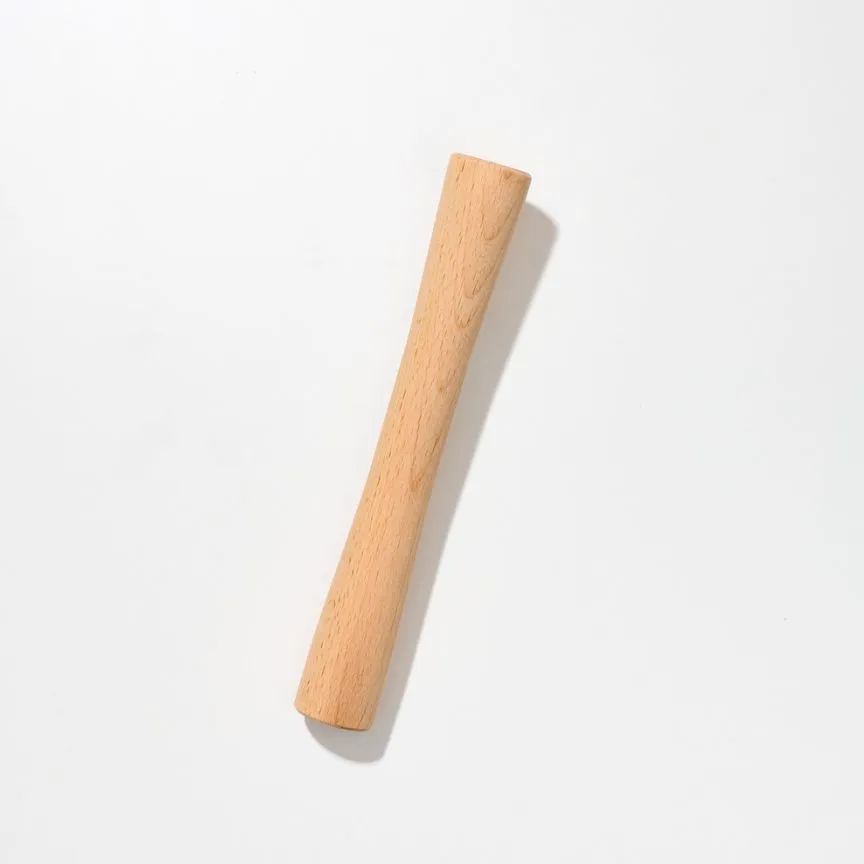 Holzstampfer