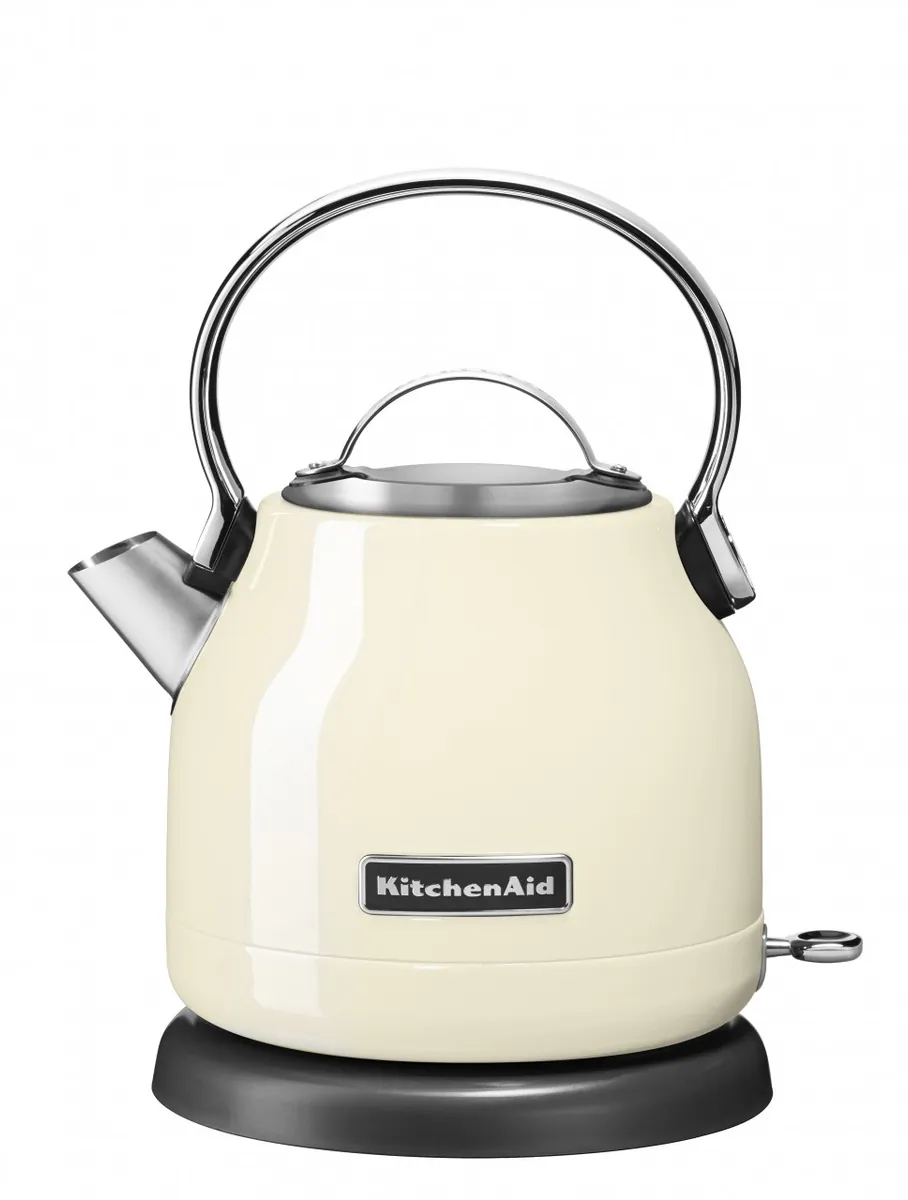 KitchenAid 1,25 L Wasserkocher 5KEK1222