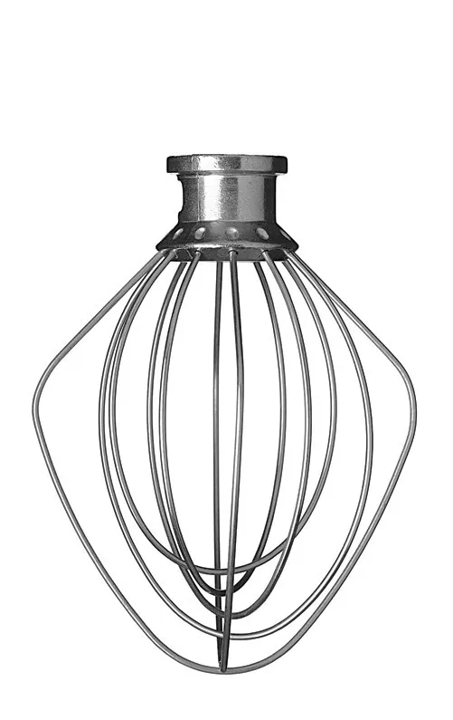 KitchenAid 4,8 L Schneebesen 5K452WW