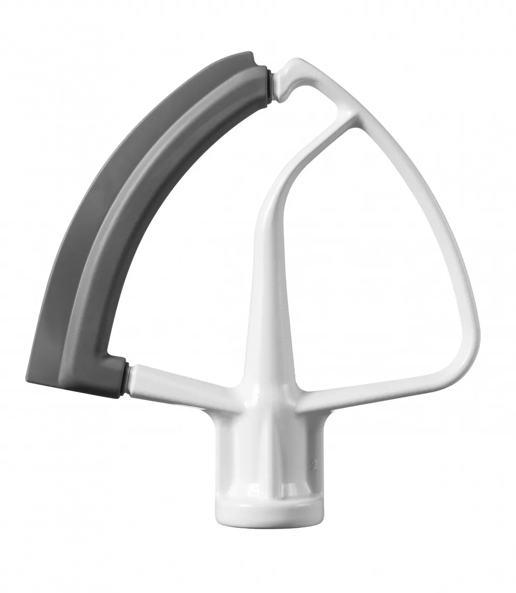 KitchenAid 4,8 L Flexibler Flachrührer 5KFE5T