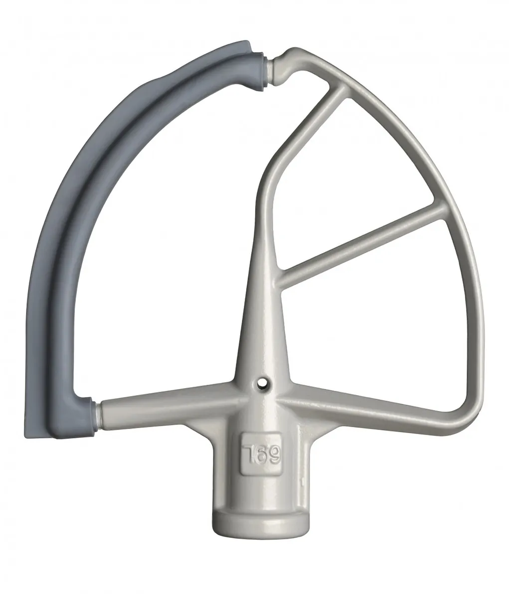 KitchenAid 5,6L/6,6L/6,9L  Flexibler Flachrührer 1.3 HP 5KFE7T