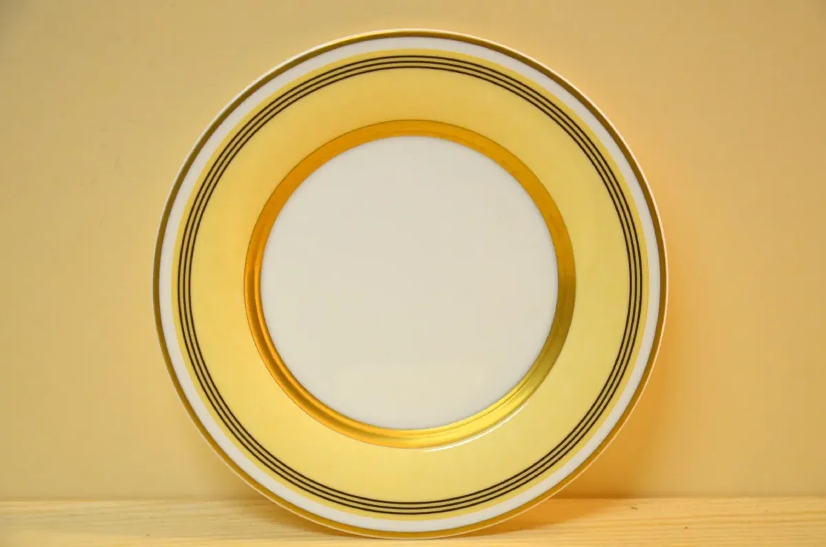 Villeroy & Boch Vivian  Frühstücksteller NEU