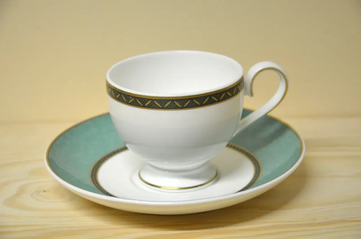 Villeroy & Boch Philadelphia  Kaffeegedeck