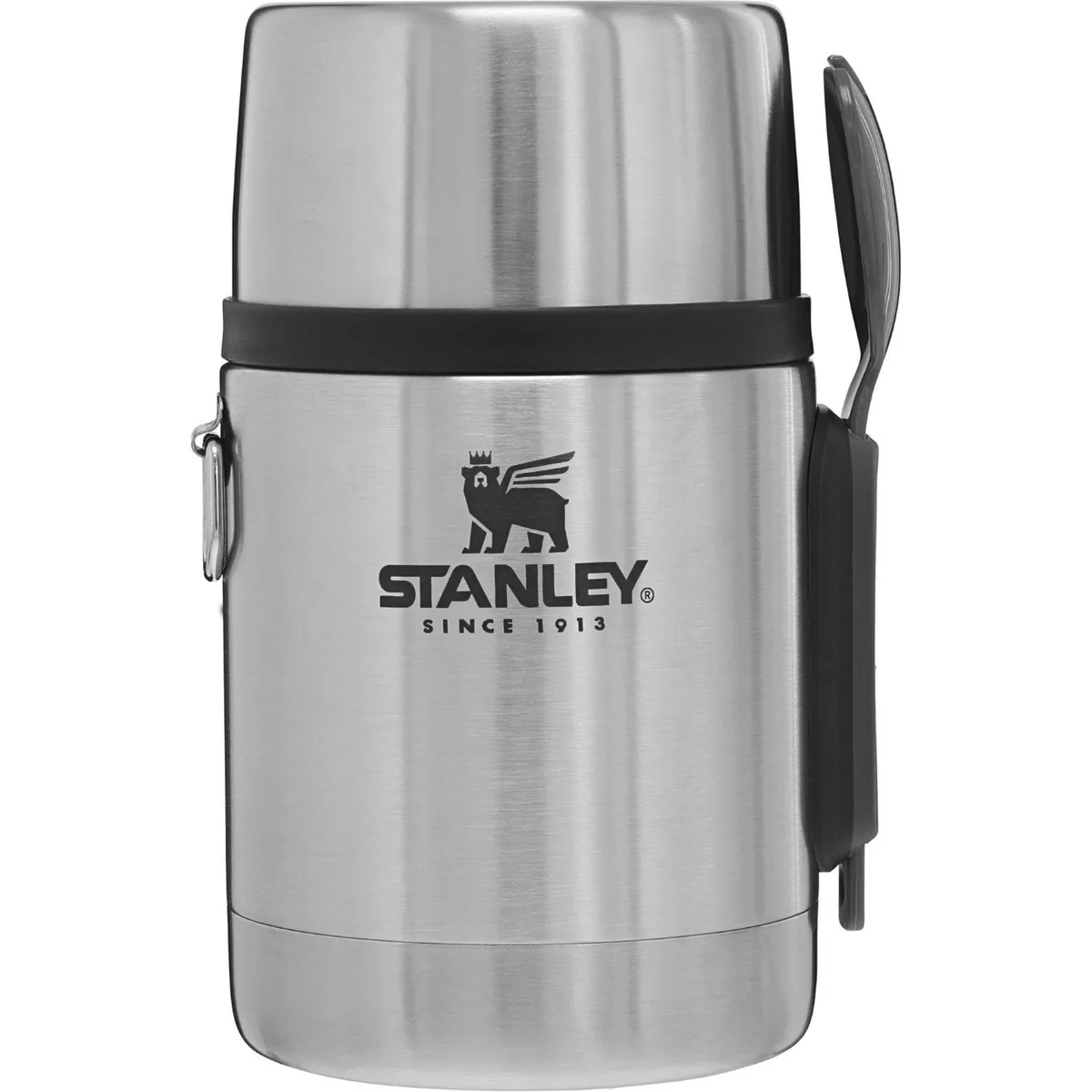 Stanley Adventure Vakuum-Essensthermoskanne 0,53 l