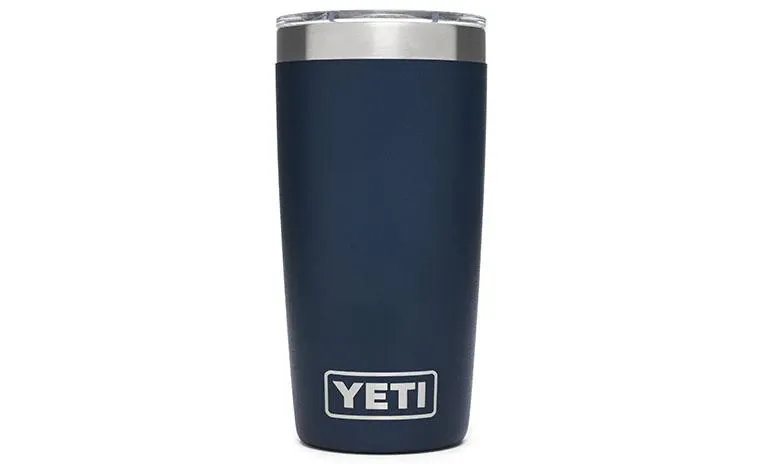 YETI Rambler Tumbler 10oz 291ml