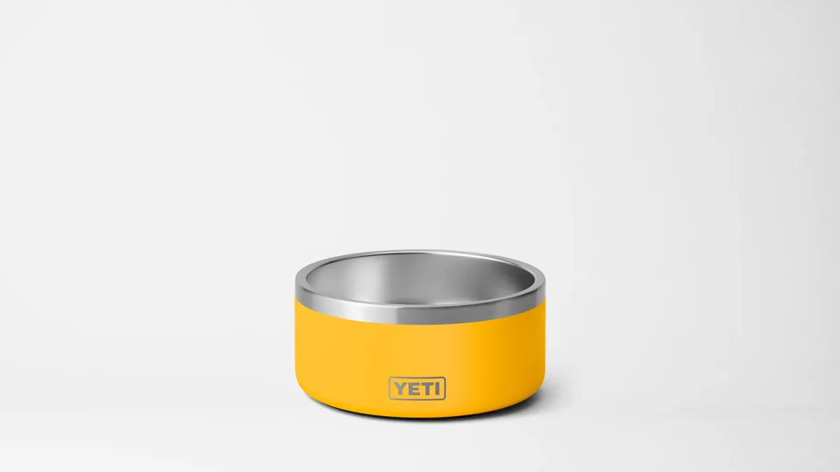 YETI Boomer 4 Hundenapf