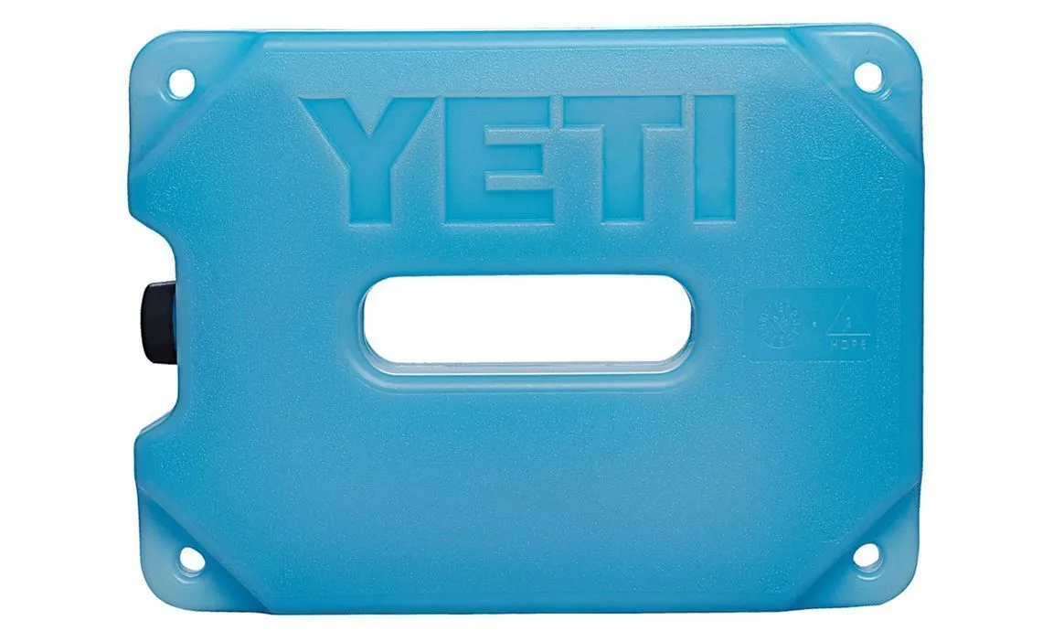YETI Ice Kühlakku 4lb 1,8kg