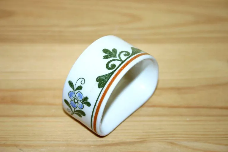 Villeroy & Boch Alt Amsterdam Serviettenring
