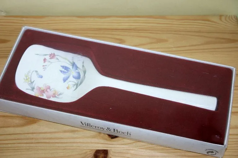 Villeroy & Boch Riviera Spargelheber  NEU