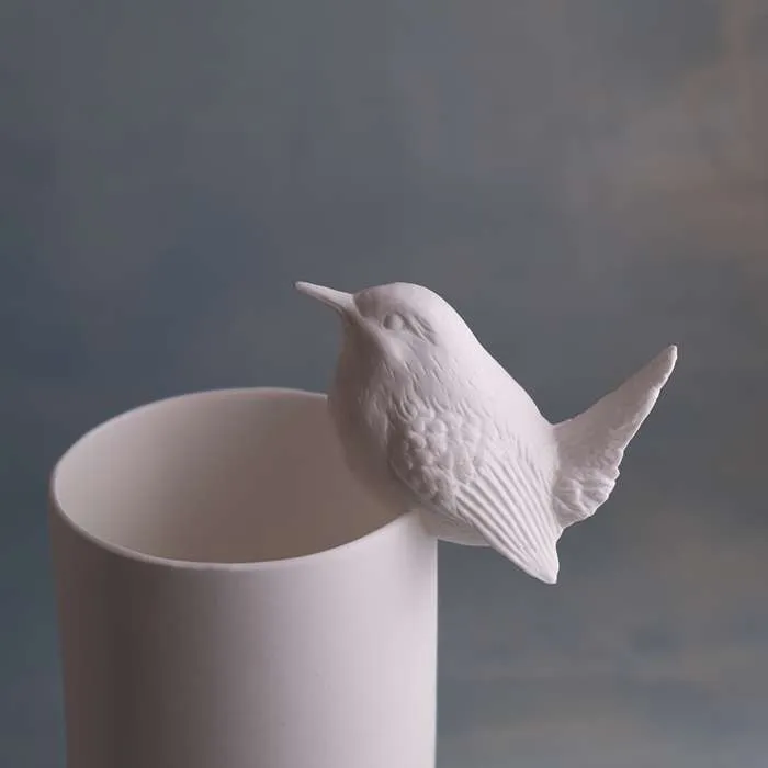 ZAUNKÖNIG Deko-Object