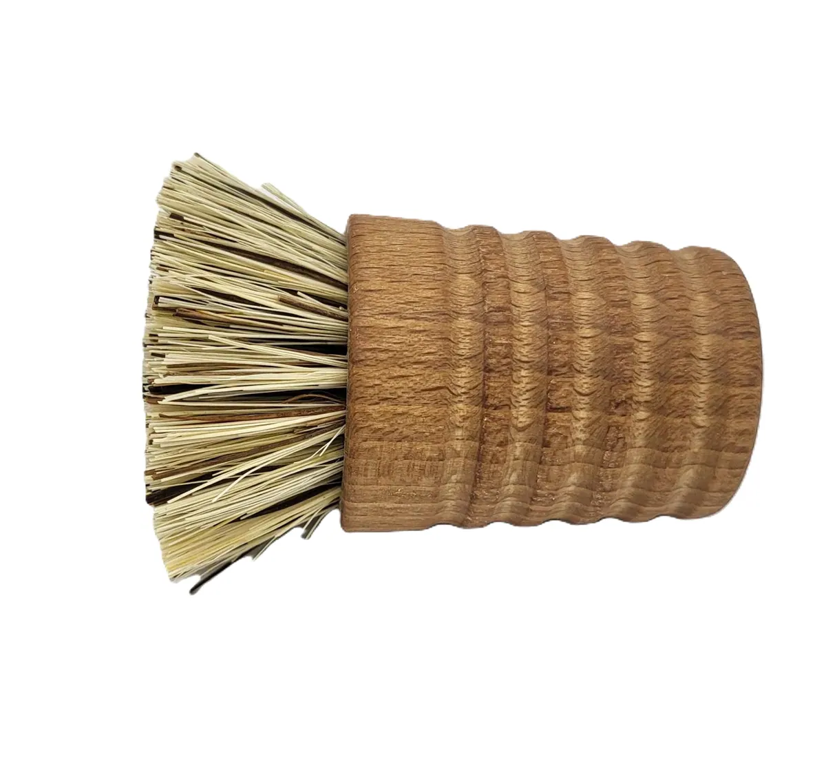 Keller Topfbürste, Design, Buche geölt, Unionfibre