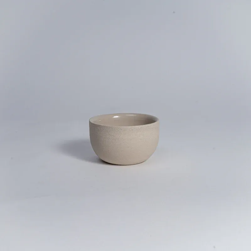 Espresso Tasse Kumo - Beige