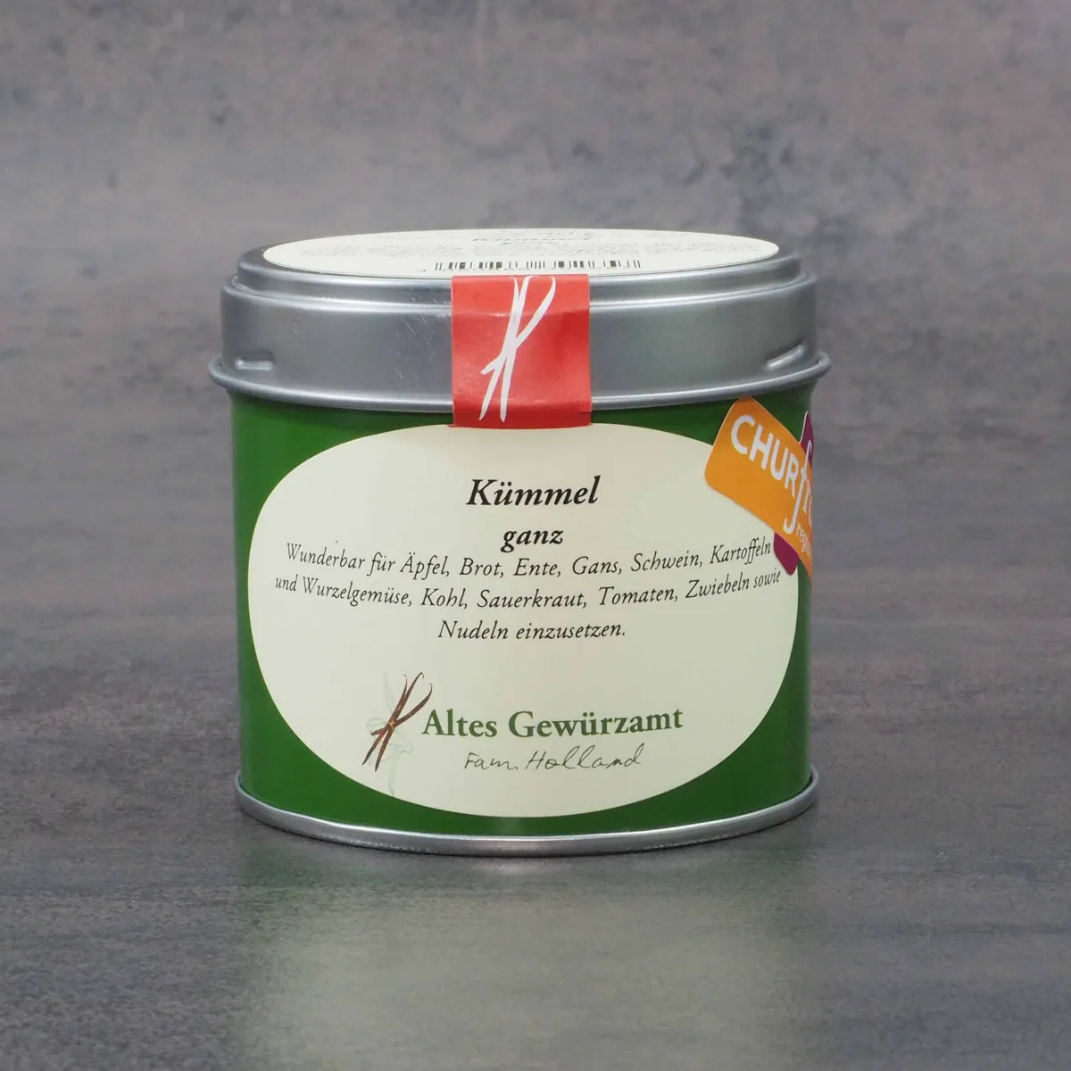 Kümmel Churfranken 80 g