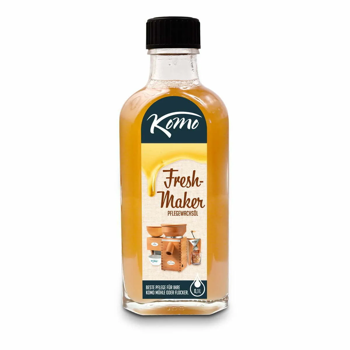 KoMo Freshmaker Reinigungsöl