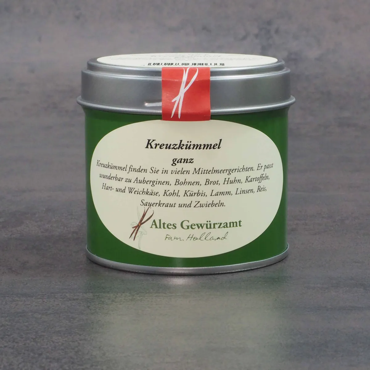 Kreuzkümmel 65 g