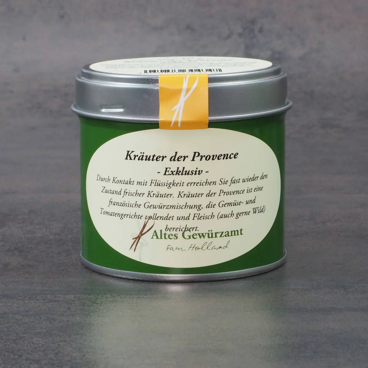 Kräuter der Provence -Exklusiv- 10 g