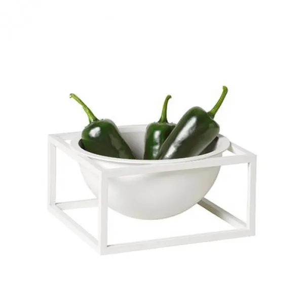 By Lassen KUBUS Bowl           Centerpiece S