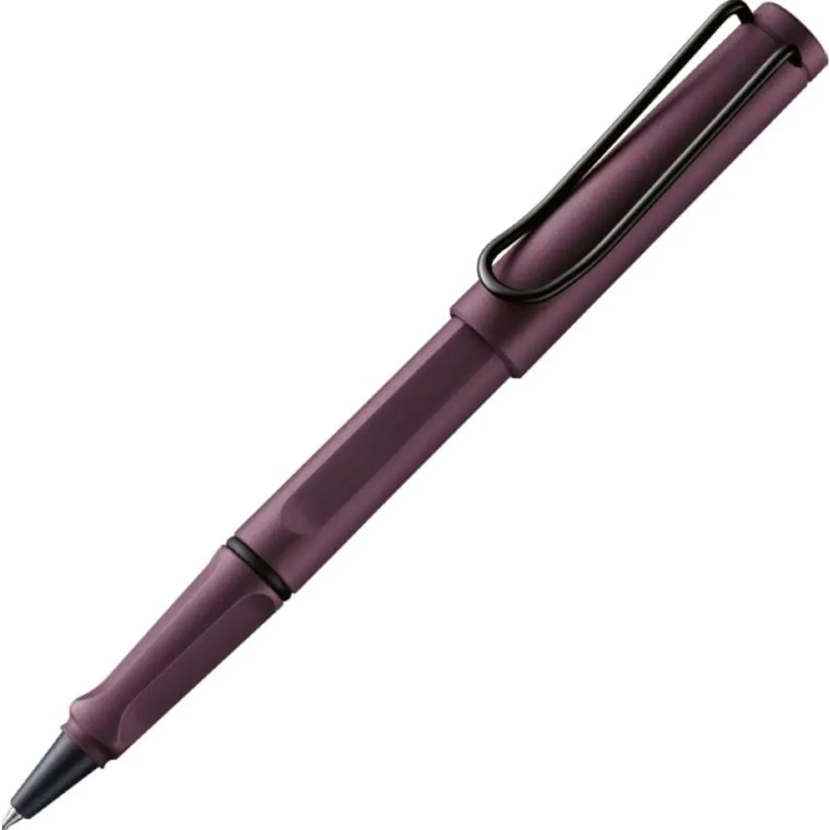 LAMY safari Tintenroller scarlet ästhetisch robust und individuell