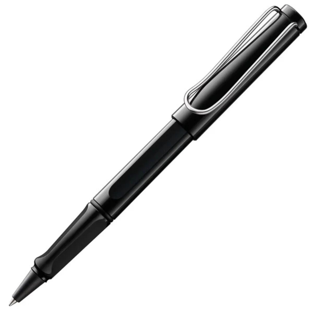 Lamy Tintenroller T1 black