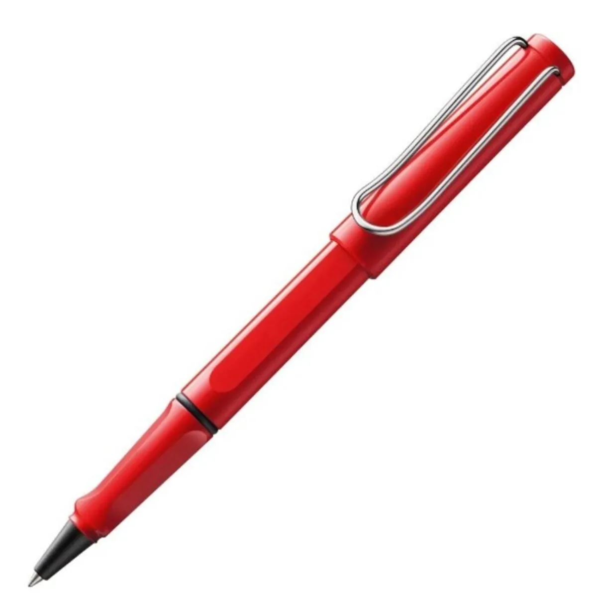 Lamy Tintenroller T1 red