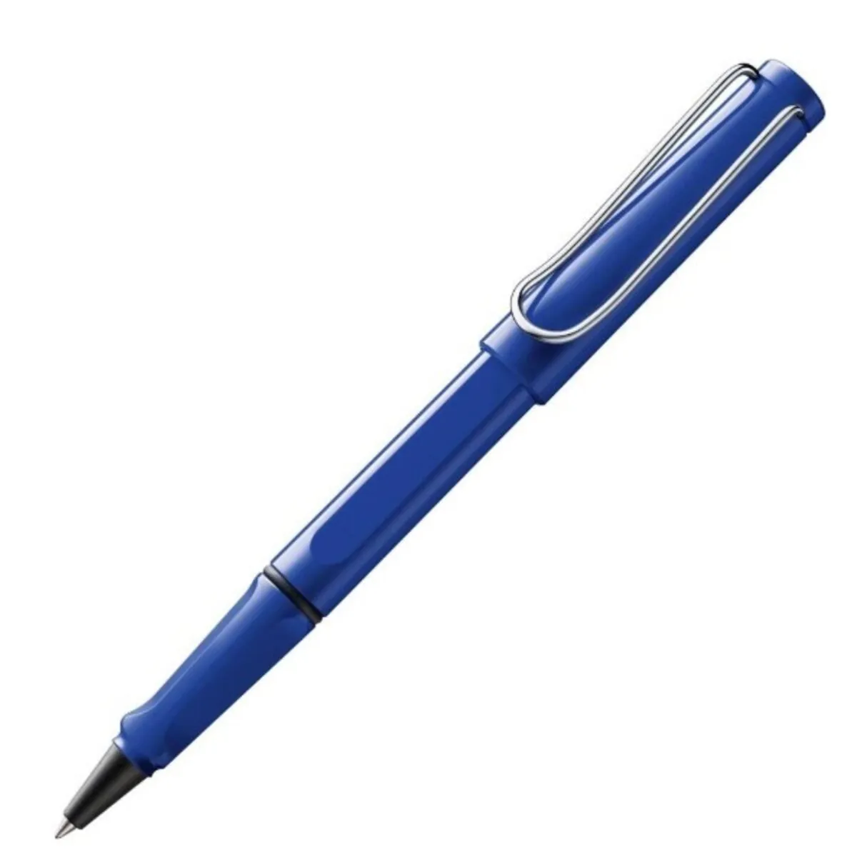 Lamy Tintenroller T1 safari blue