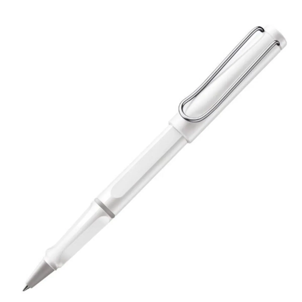 Lamy Tintenroller T1 white