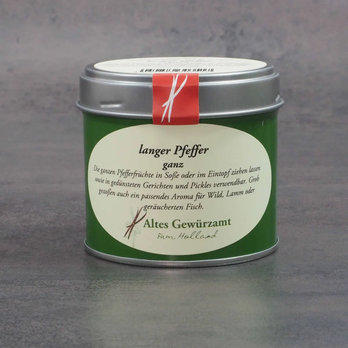 langer Pfeffer 70 g